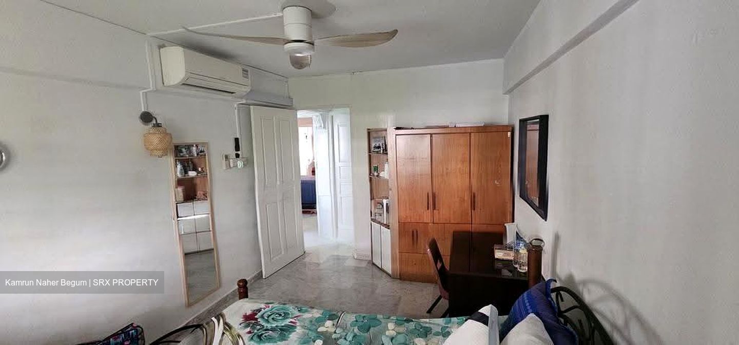 Blk 511 West Coast Vista (Clementi), HDB 4 Rooms #619389931